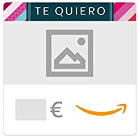 E-Cheque Regalo de Amazon.es